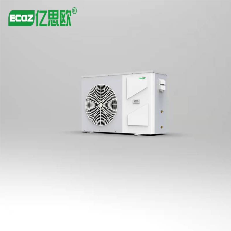 全直流變頻低溫采暖熱泵冷暖兩聯(lián)供
