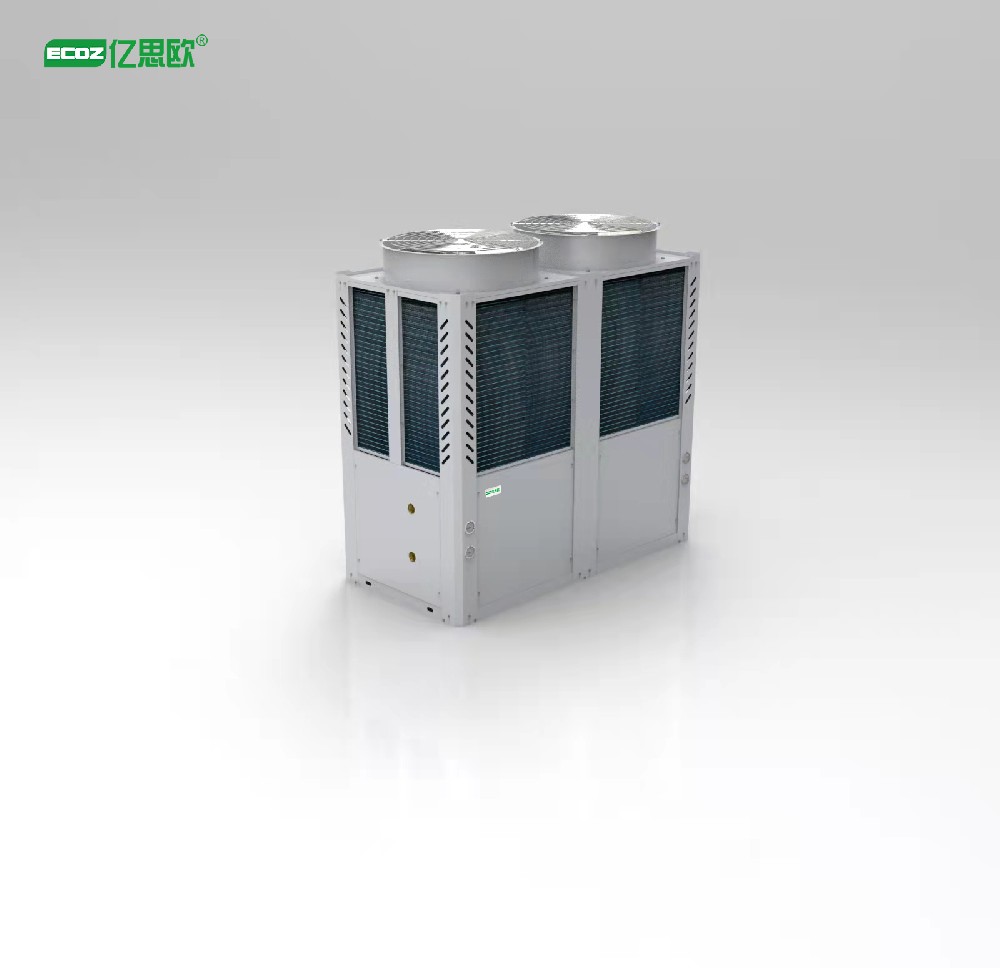 ECOZ億思歐全直流變頻低溫采暖熱泵冷暖兩聯(lián)供50P