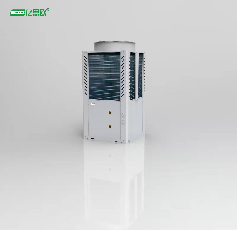 ECOZ億思?xì)W全直流變頻低溫采暖熱泵冷暖兩聯(lián)供25P 30P