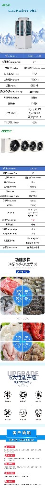 大型變頻冷庫全套設(shè)備 制冷機(jī)組安裝果蔬冷藏保鮮庫海鮮肉類冷凍庫