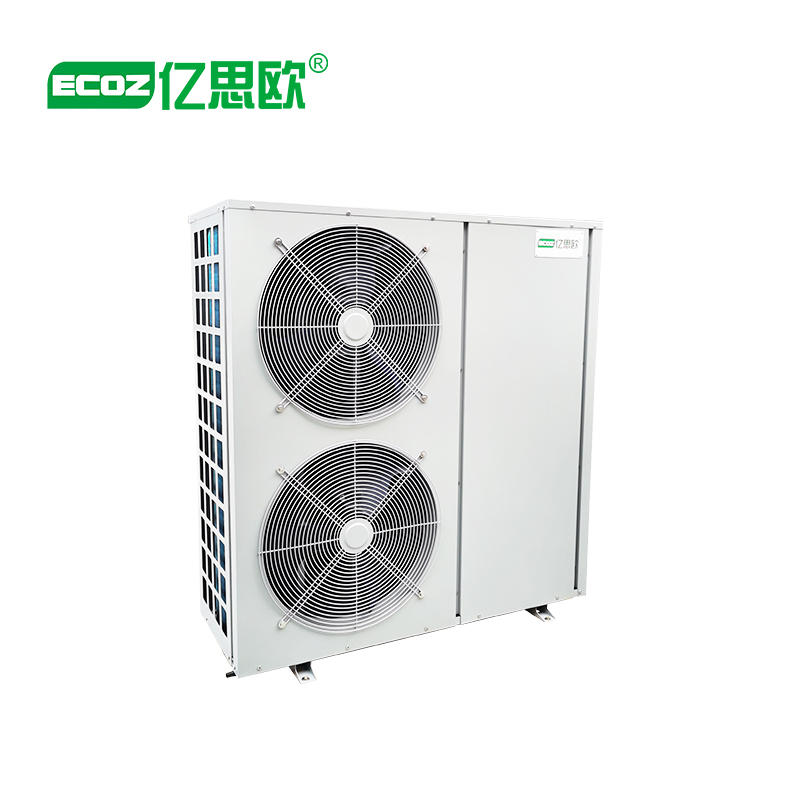 ECOZ億思?xì)W風(fēng)冷冷熱水機(jī)組